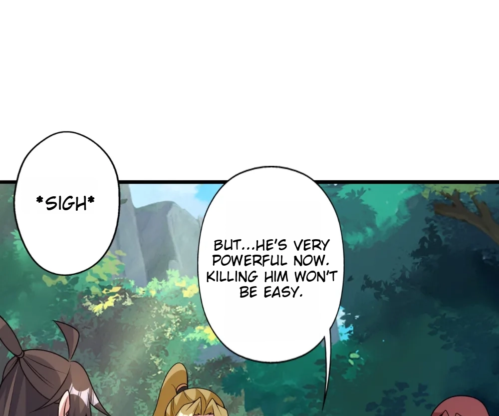 Banished Disciple's Counterattack Chapter 412 page 114 - 