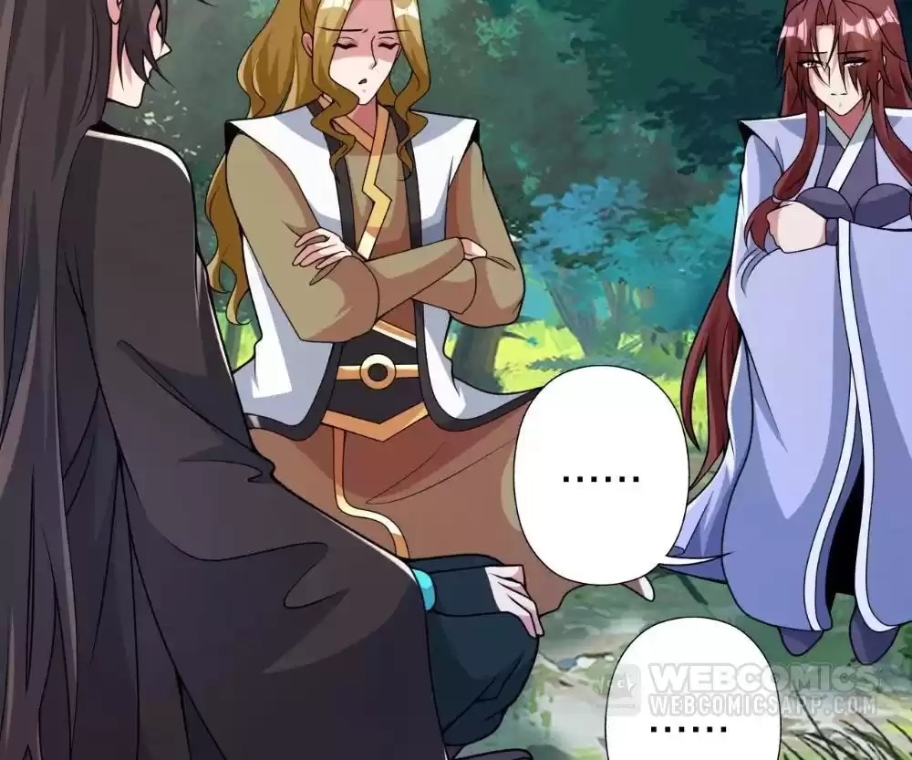 Banished Disciple's Counterattack Chapter 412 page 115 - 