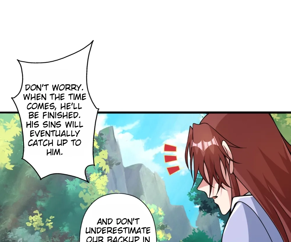 Banished Disciple's Counterattack Chapter 412 page 117 - 