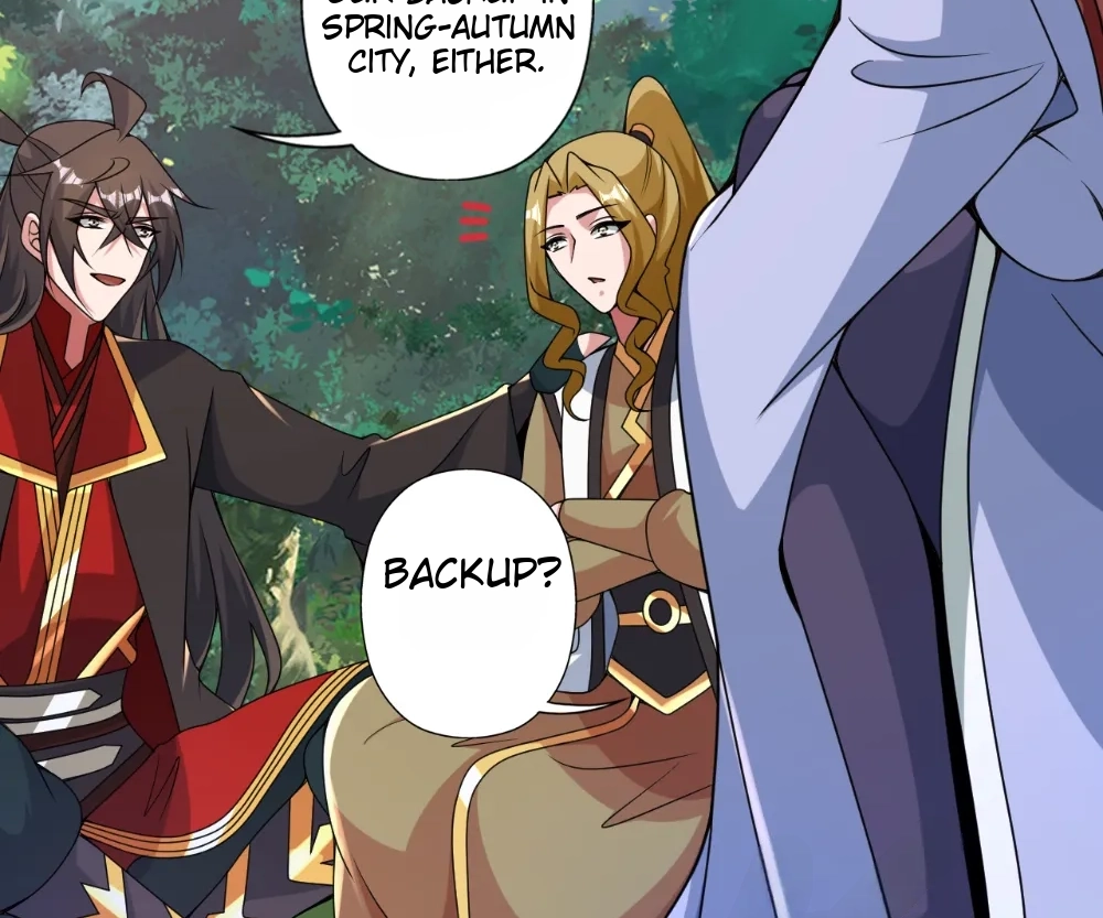 Banished Disciple's Counterattack Chapter 412 page 118 - 