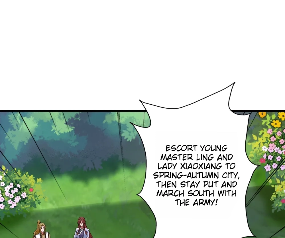 Banished Disciple's Counterattack Chapter 412 page 120 - 