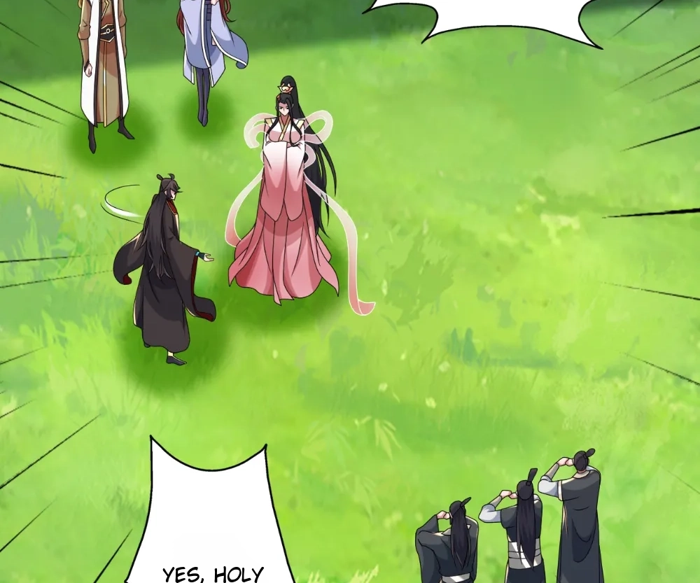 Banished Disciple's Counterattack Chapter 412 page 121 - 