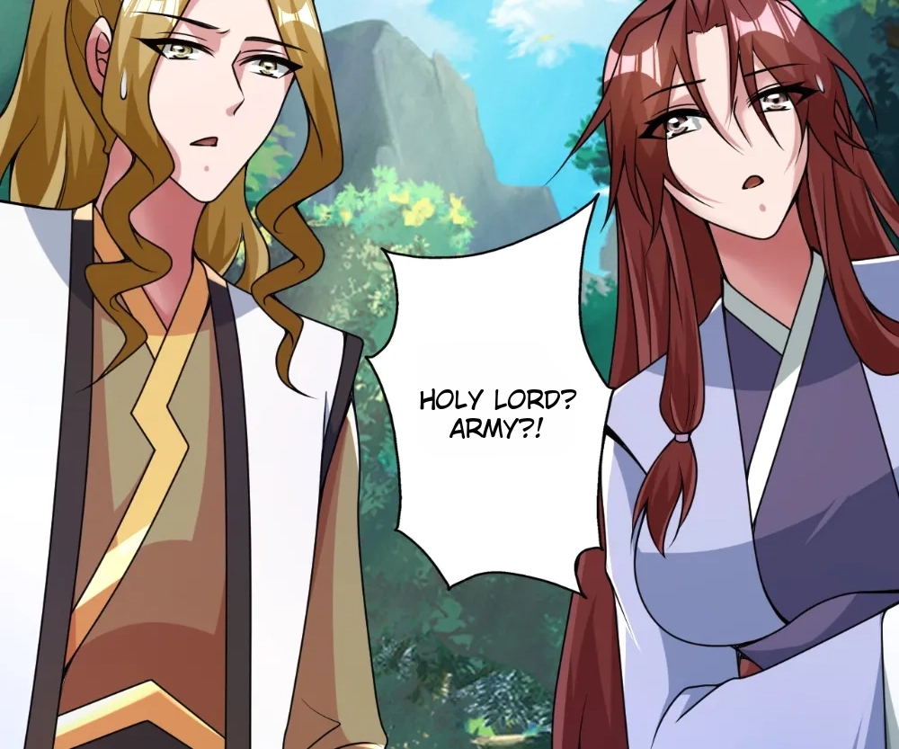 Banished Disciple's Counterattack Chapter 412 page 124 - 