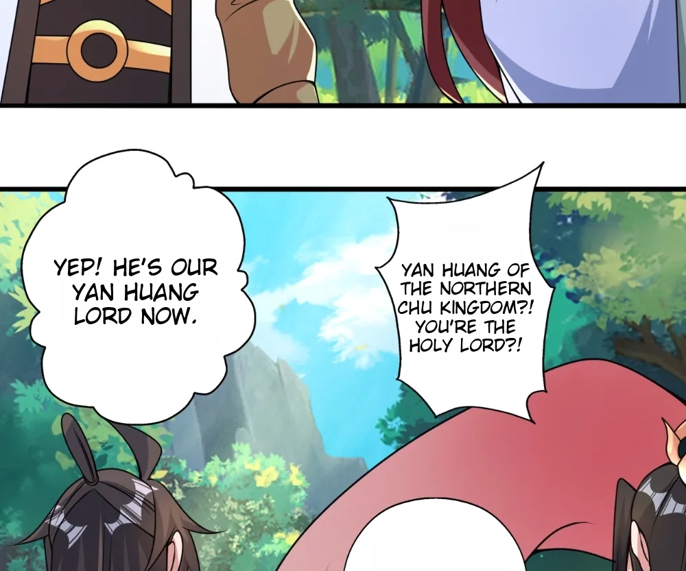 Banished Disciple's Counterattack Chapter 412 page 125 - 