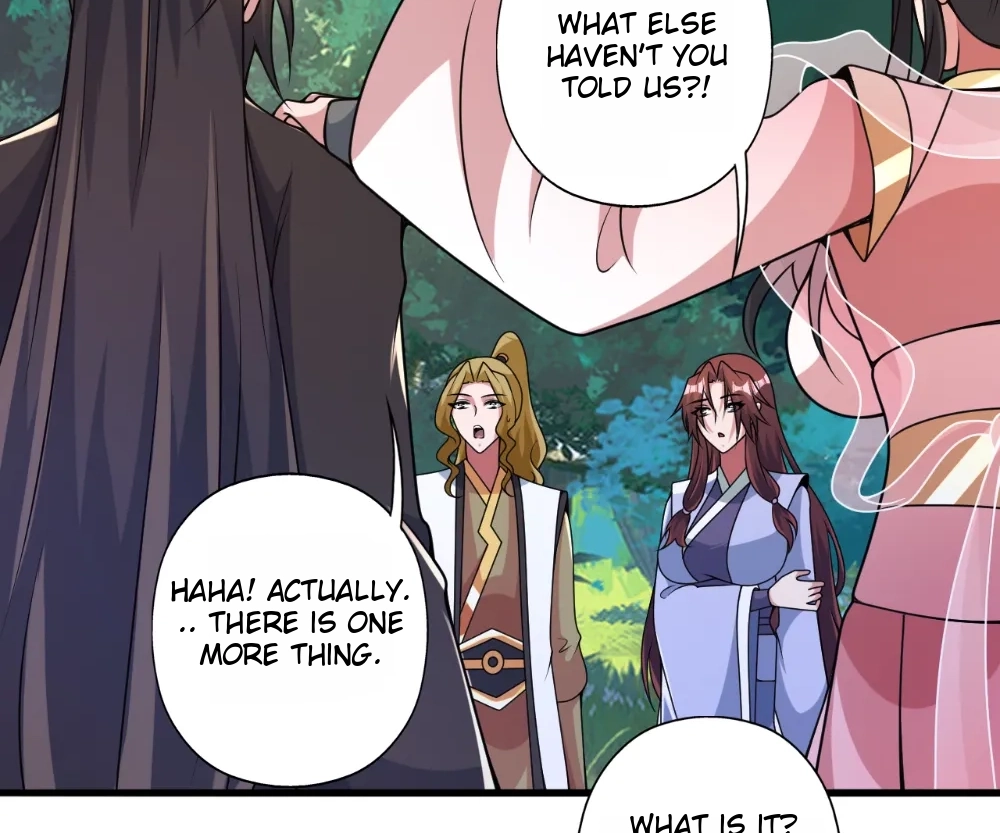 Banished Disciple's Counterattack Chapter 412 page 126 - 