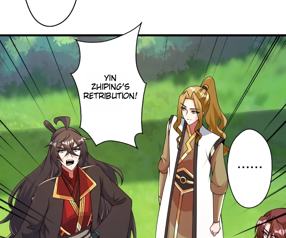 Banished Disciple's Counterattack Chapter 412 page 128 - 