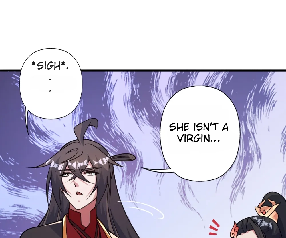 Banished Disciple's Counterattack Chapter 412 page 135 - 