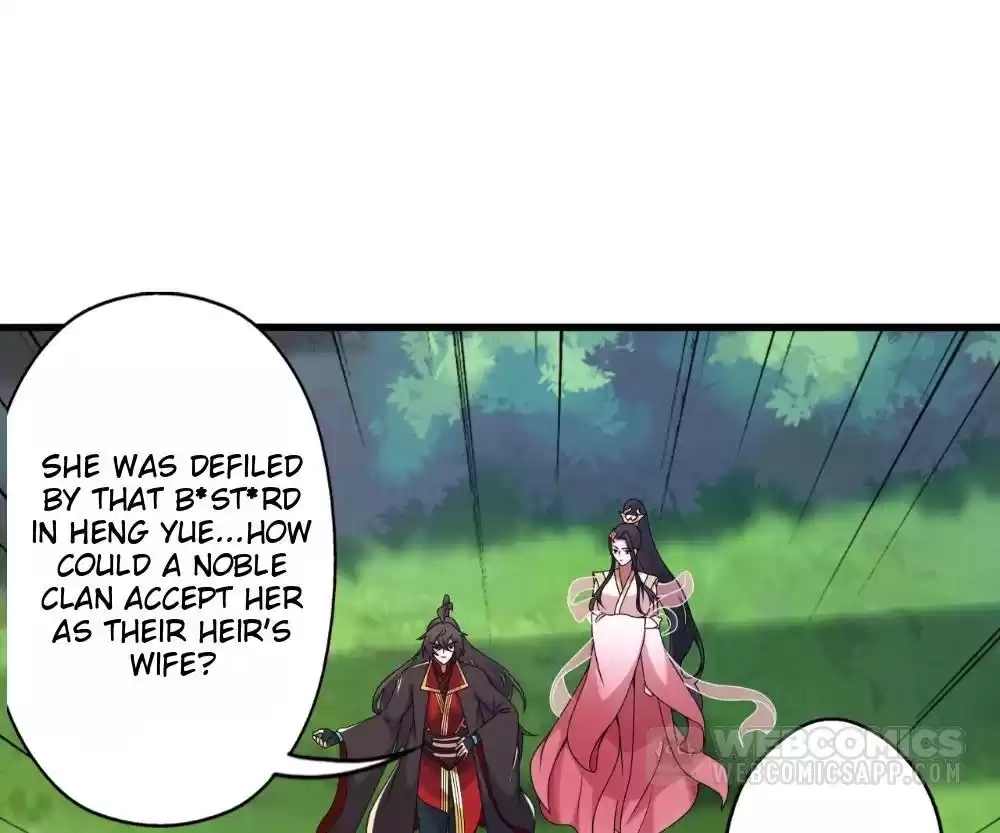Banished Disciple's Counterattack Chapter 412 page 139 - 