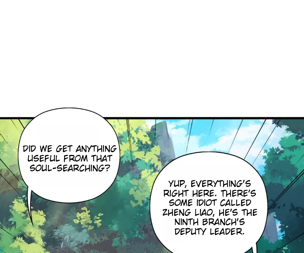 Banished Disciple's Counterattack Chapter 412 page 142 - 