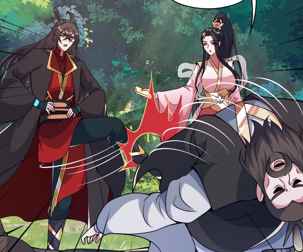 Banished Disciple's Counterattack Chapter 412 page 143 - 