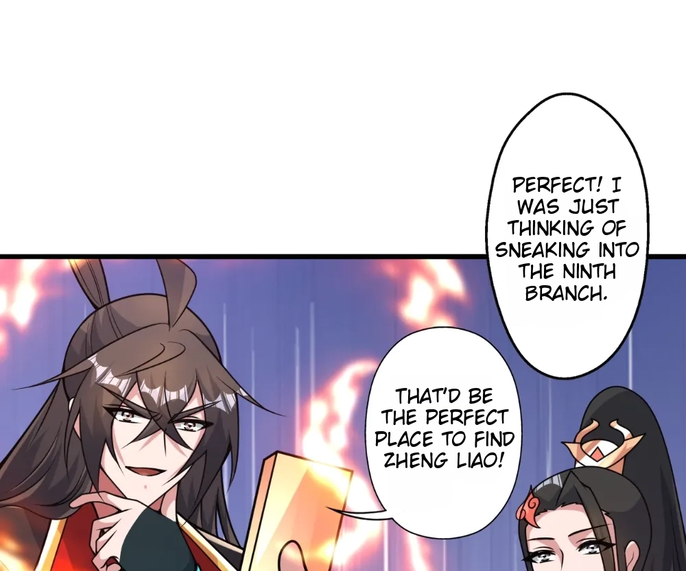 Banished Disciple's Counterattack Chapter 412 page 145 - 