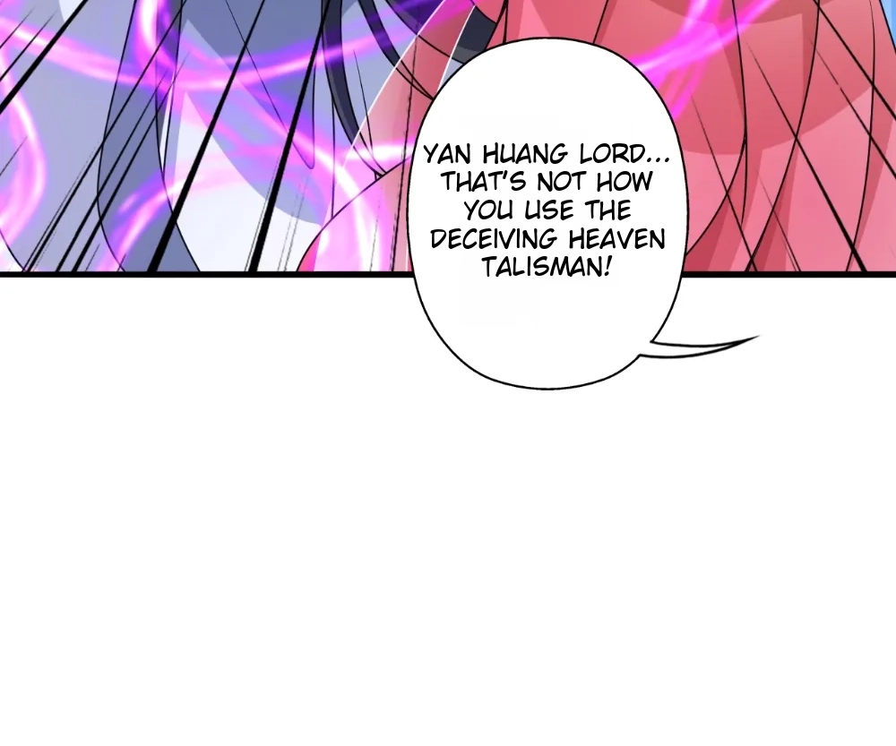 Banished Disciple's Counterattack Chapter 412 page 157 - 
