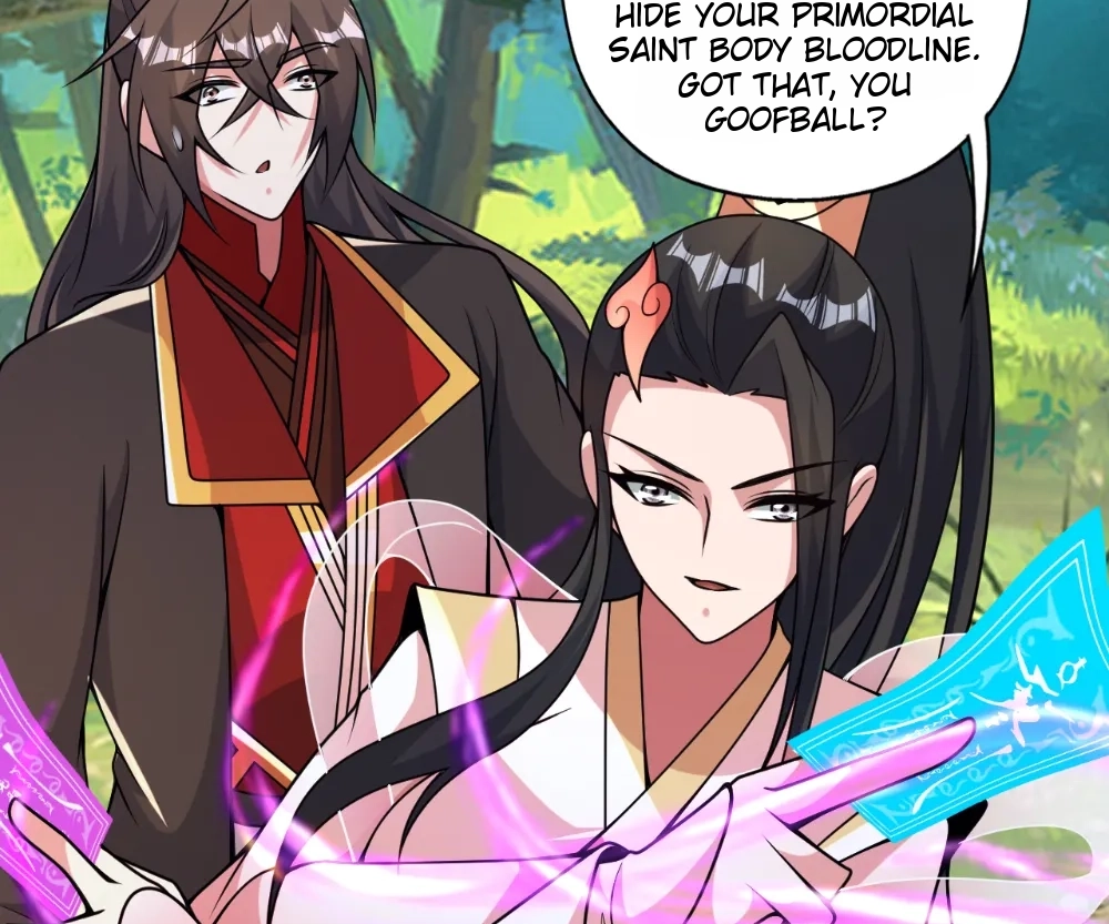 Banished Disciple's Counterattack Chapter 412 page 159 - 