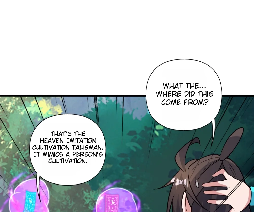 Banished Disciple's Counterattack Chapter 412 page 161 - 