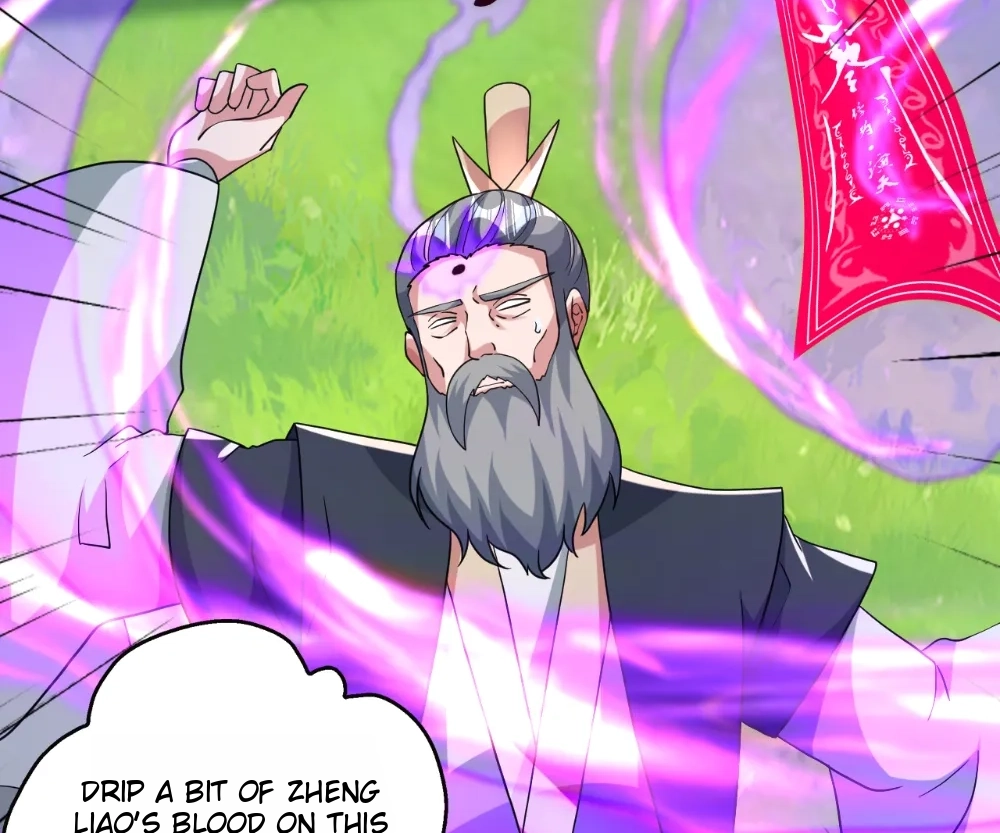 Banished Disciple's Counterattack Chapter 412 page 168 - 