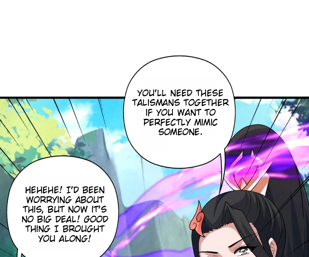 Banished Disciple's Counterattack Chapter 412 page 170 - 