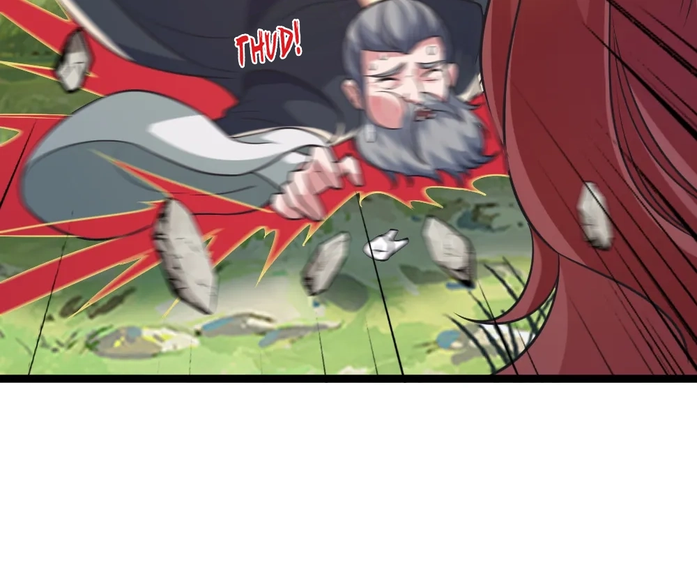 Banished Disciple's Counterattack Chapter 412 page 18 - 