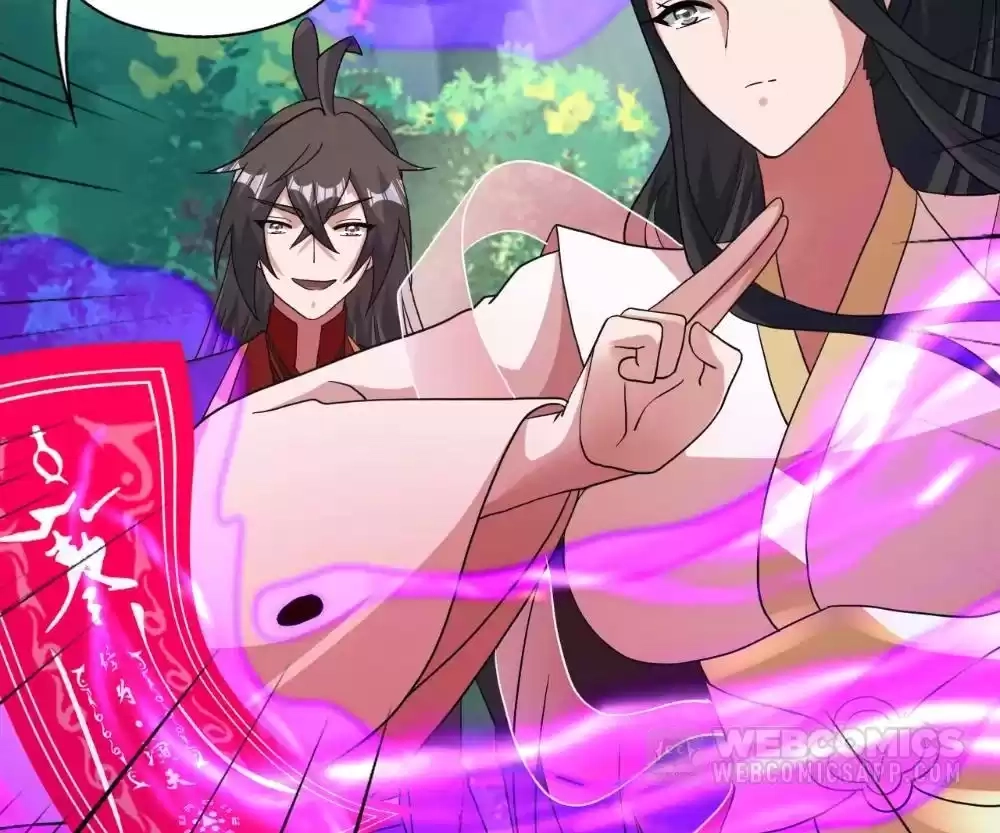 Banished Disciple's Counterattack Chapter 412 page 171 - 