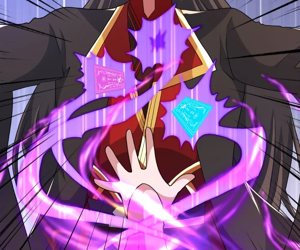 Banished Disciple's Counterattack Chapter 412 page 174 - 