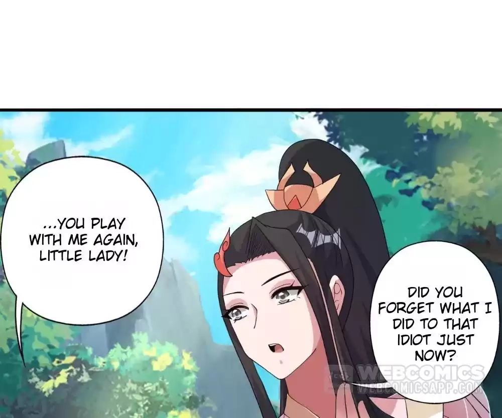 Banished Disciple's Counterattack Chapter 412 page 179 - 