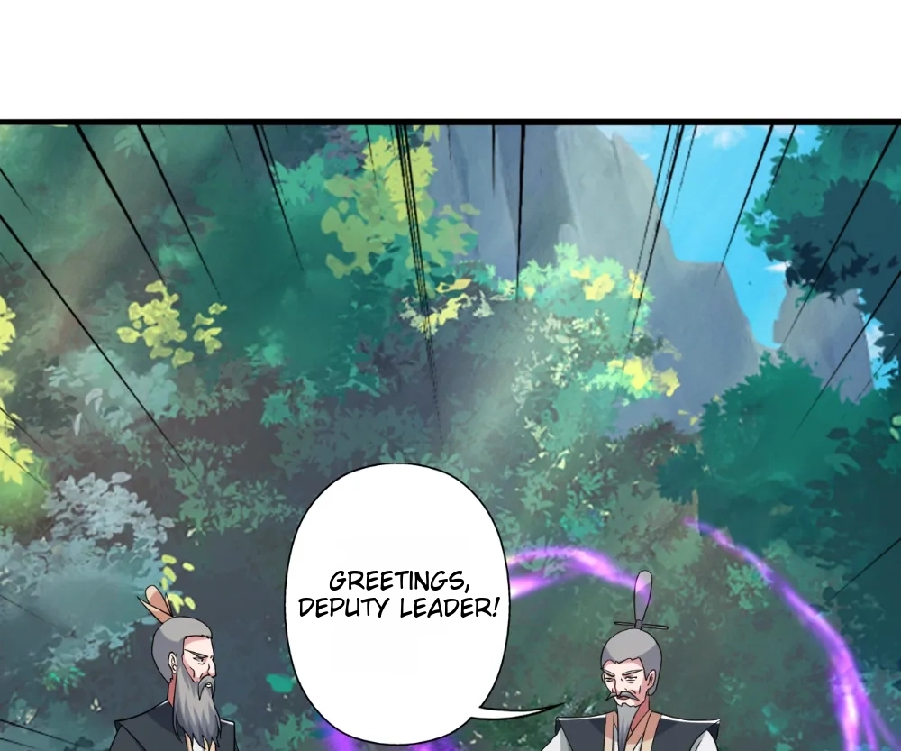 Banished Disciple's Counterattack Chapter 412 page 184 - 