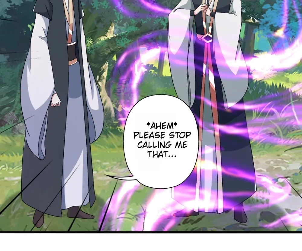 Banished Disciple's Counterattack Chapter 412 page 185 - 