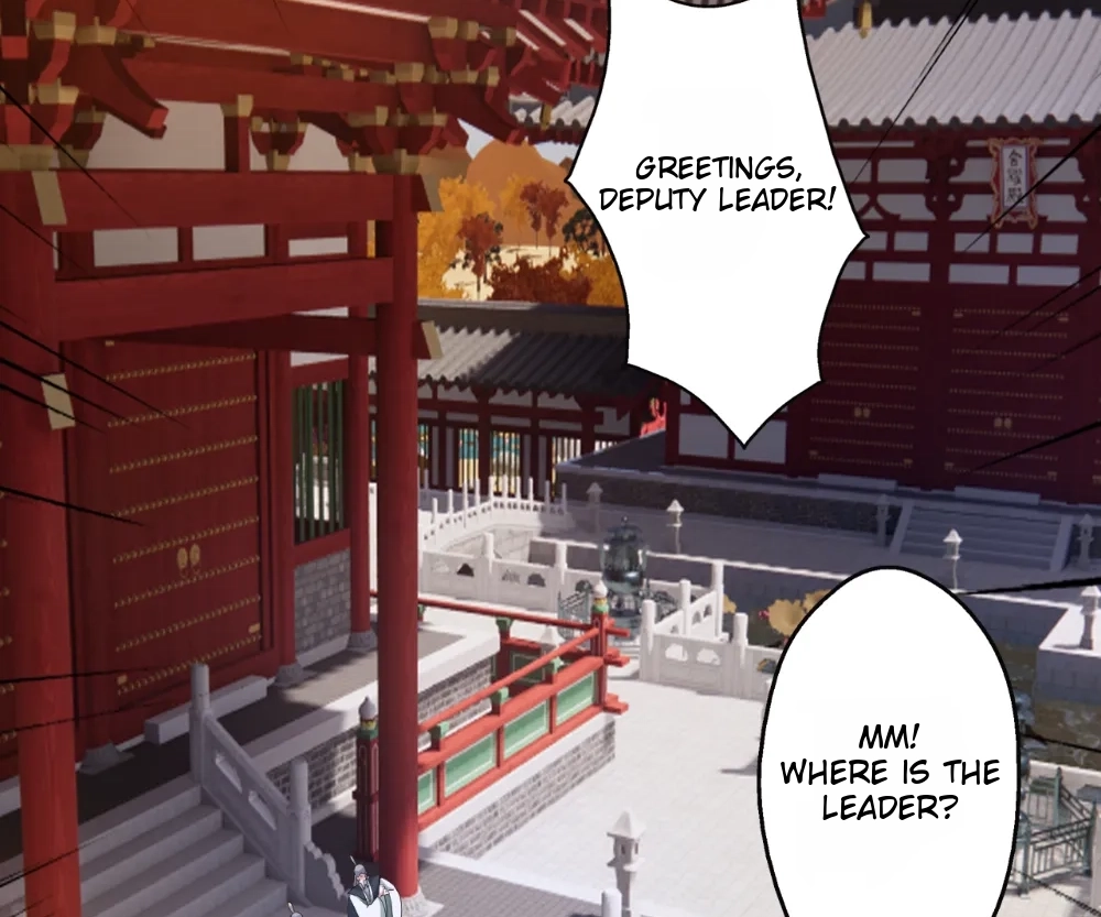 Banished Disciple's Counterattack Chapter 412 page 191 - 
