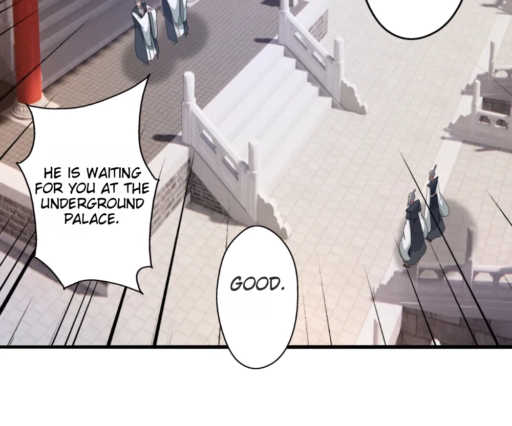 Banished Disciple's Counterattack Chapter 412 page 192 - 