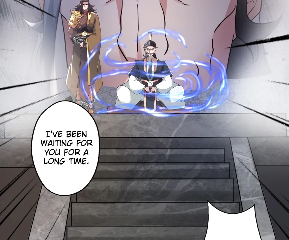 Banished Disciple's Counterattack Chapter 412 page 199 - 