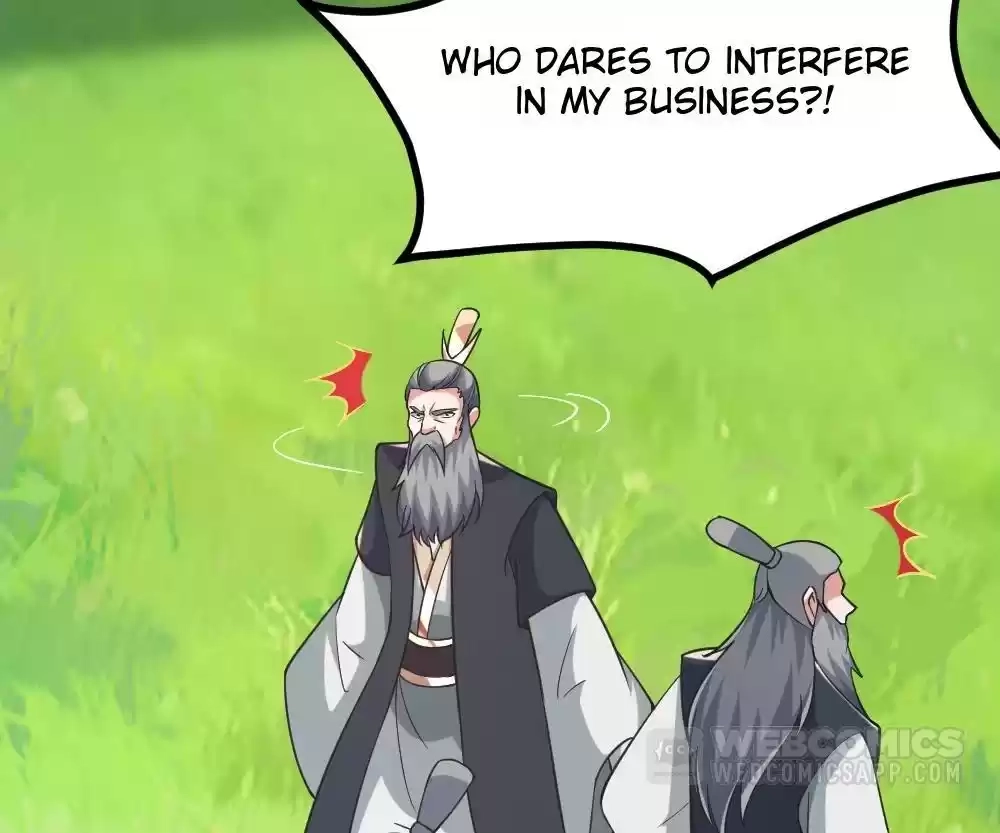 Banished Disciple's Counterattack Chapter 412 page 3 - 