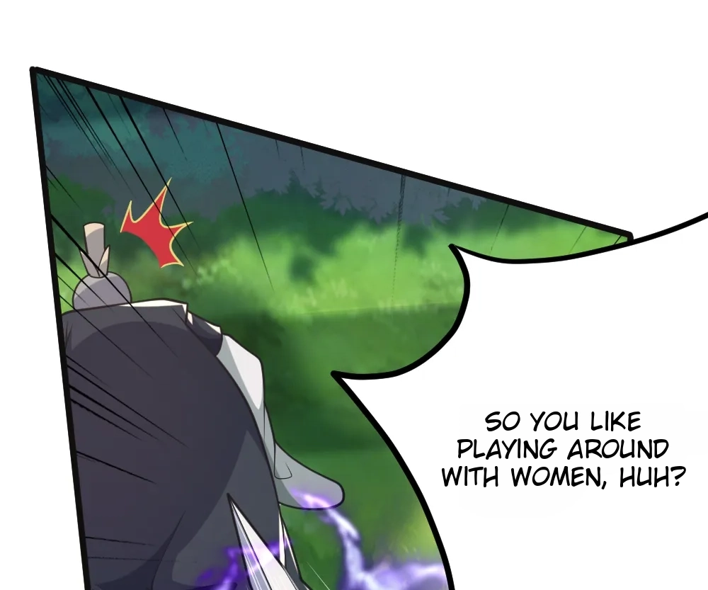 Banished Disciple's Counterattack Chapter 412 page 24 - 