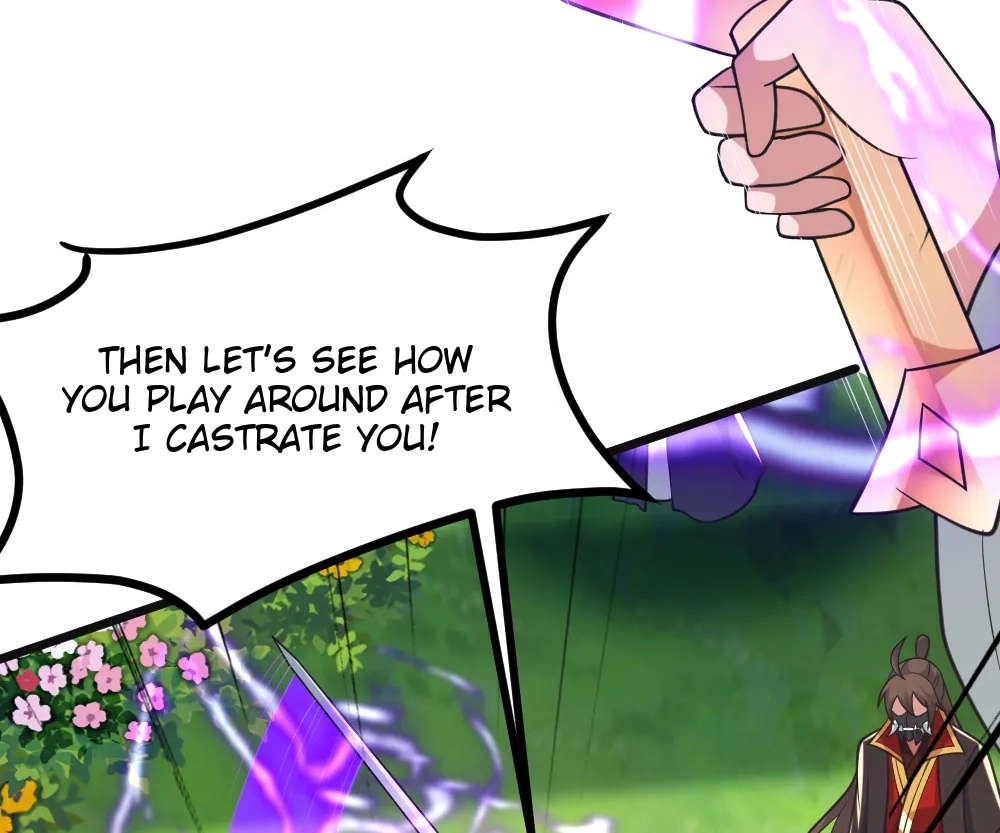 Banished Disciple's Counterattack Chapter 412 page 26 - 