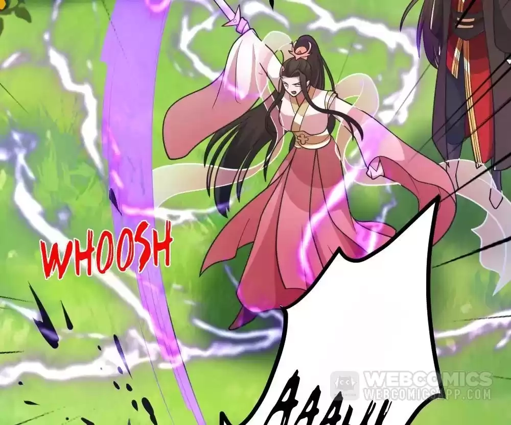 Banished Disciple's Counterattack Chapter 412 page 27 - 