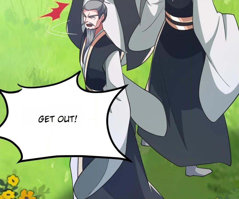 Banished Disciple's Counterattack Chapter 412 page 4 - 