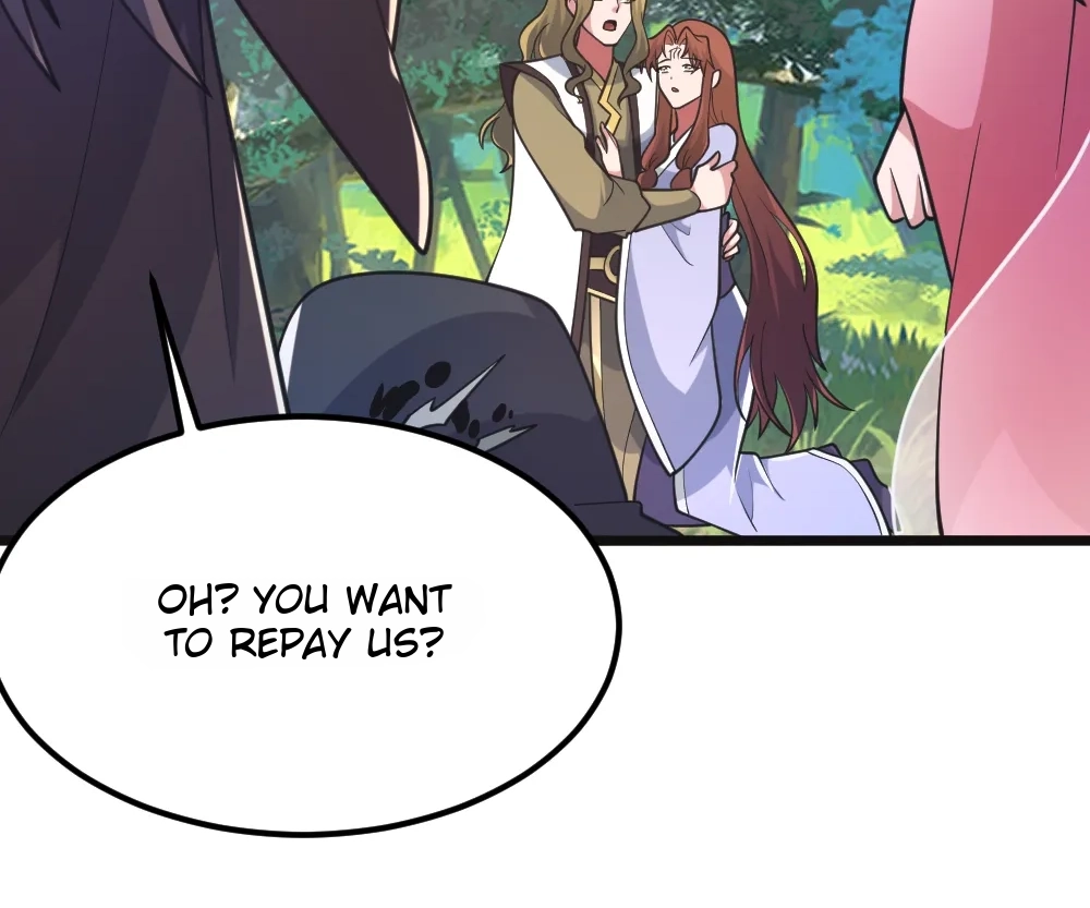 Banished Disciple's Counterattack Chapter 412 page 31 - 