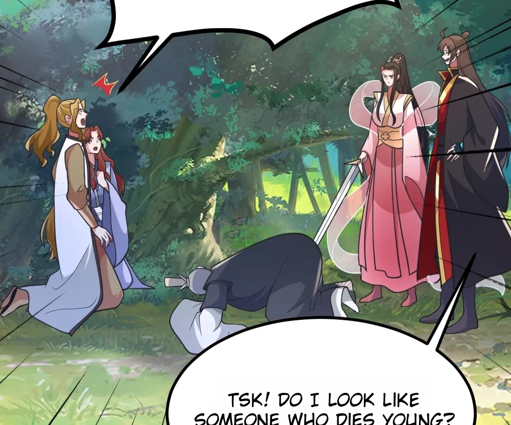 Banished Disciple's Counterattack Chapter 412 page 40 - 