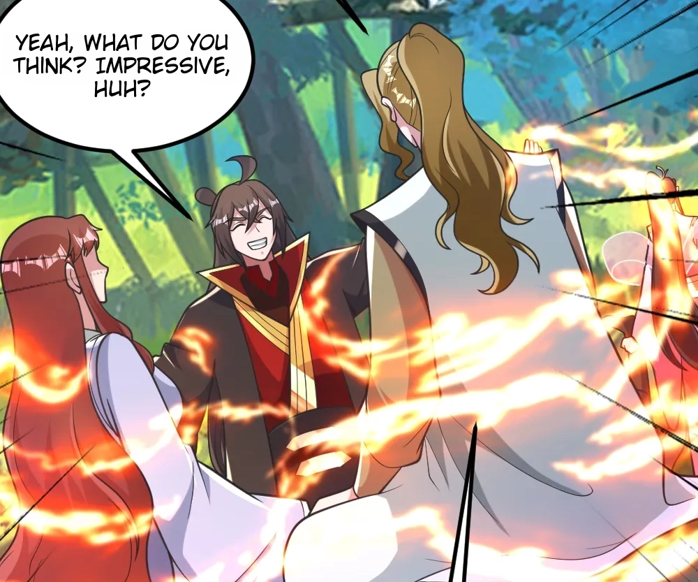 Banished Disciple's Counterattack Chapter 412 page 44 - 