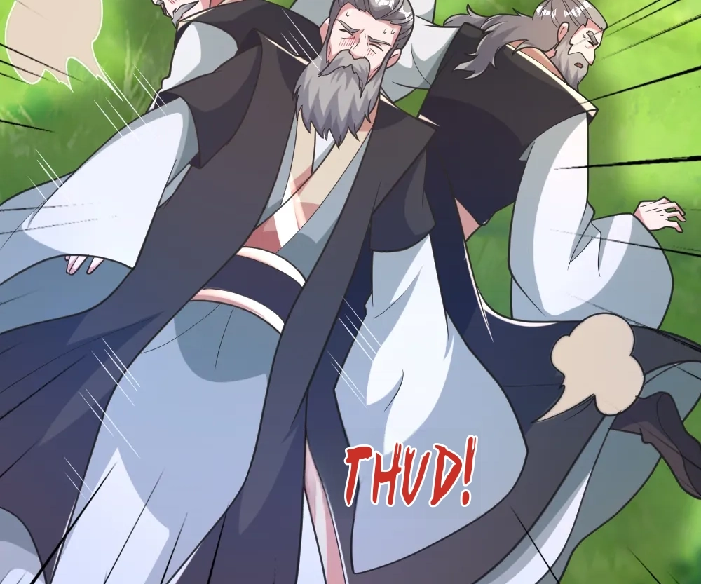 Banished Disciple's Counterattack Chapter 412 page 47 - 