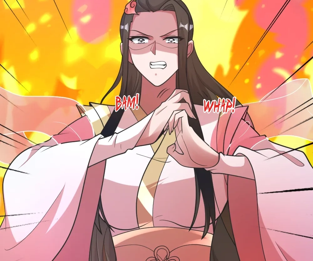 Banished Disciple's Counterattack Chapter 412 page 49 - 