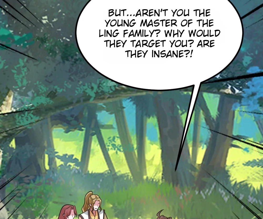 Banished Disciple's Counterattack Chapter 412 page 69 - 