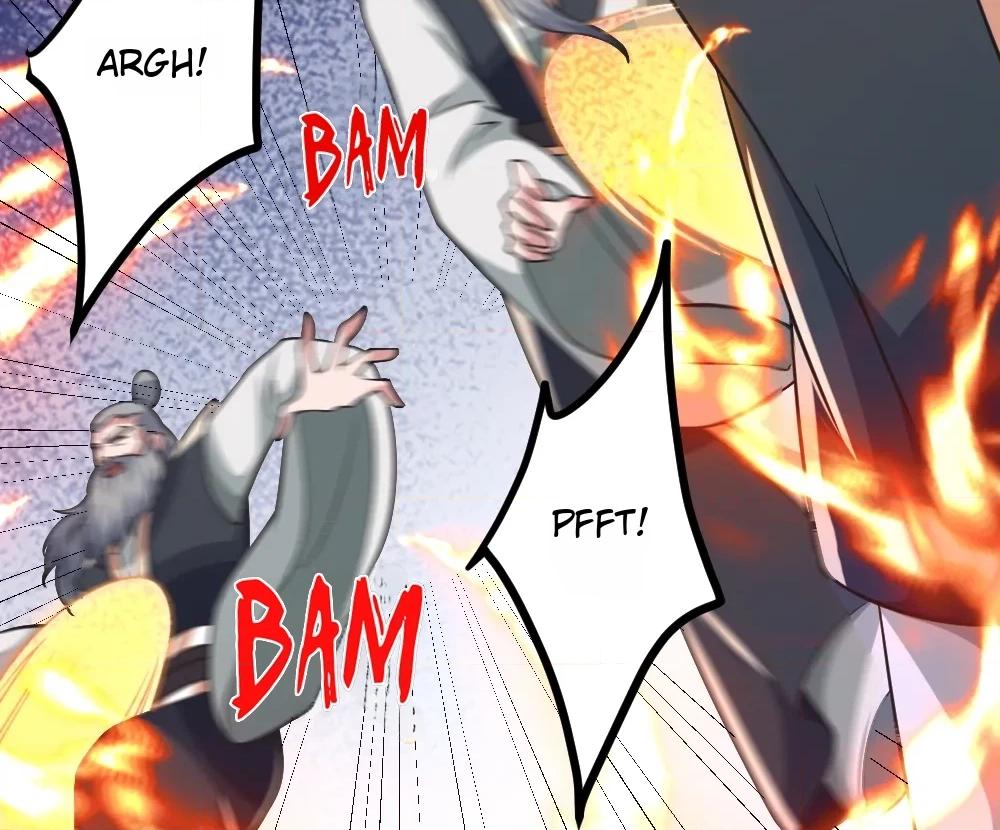 Banished Disciple's Counterattack Chapter 412 page 8 - 