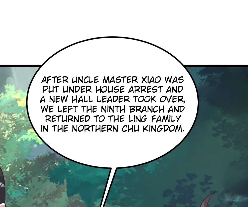 Banished Disciple's Counterattack Chapter 412 page 76 - 