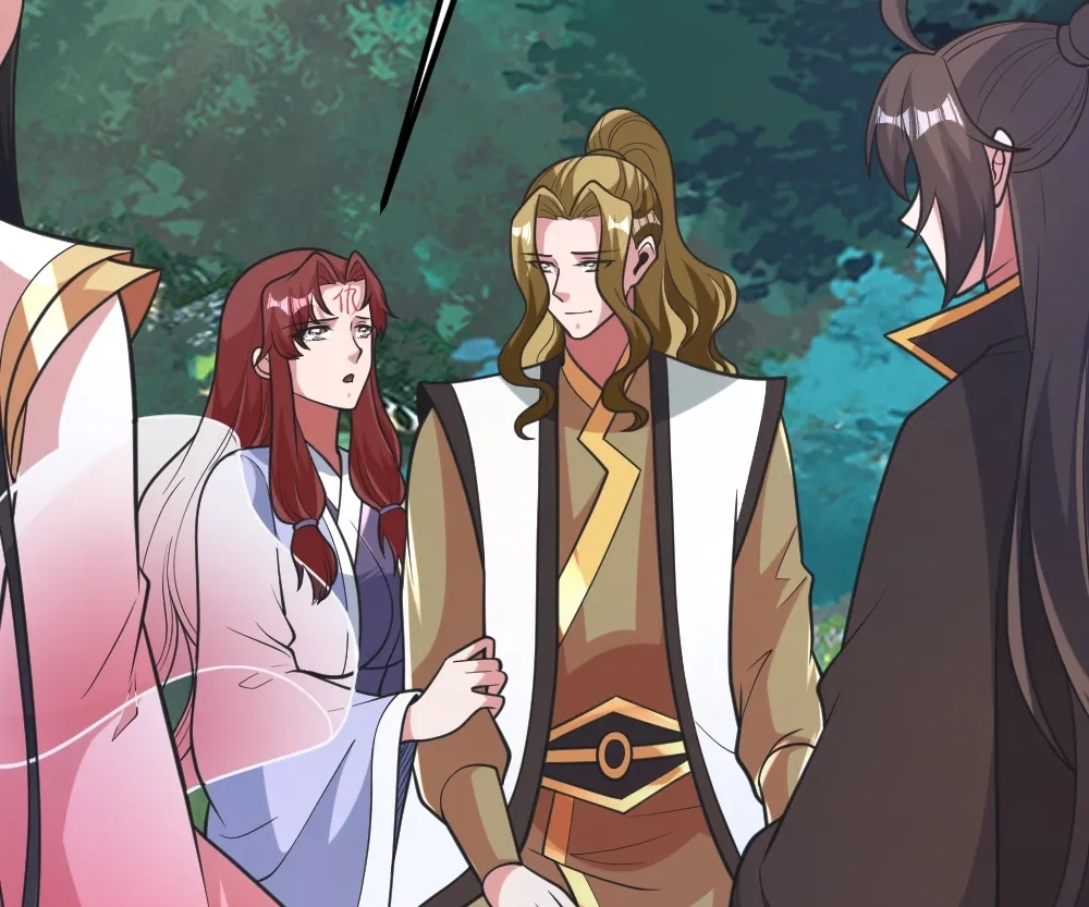 Banished Disciple's Counterattack Chapter 412 page 77 - 