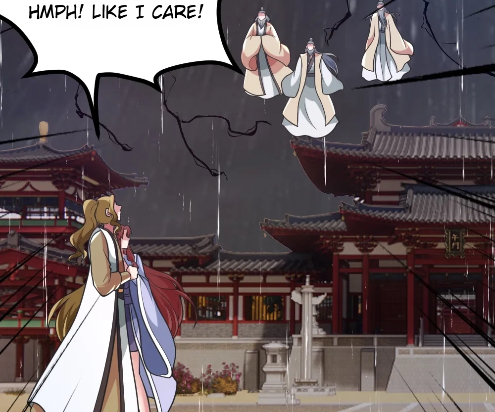 Banished Disciple's Counterattack Chapter 412 page 86 - 