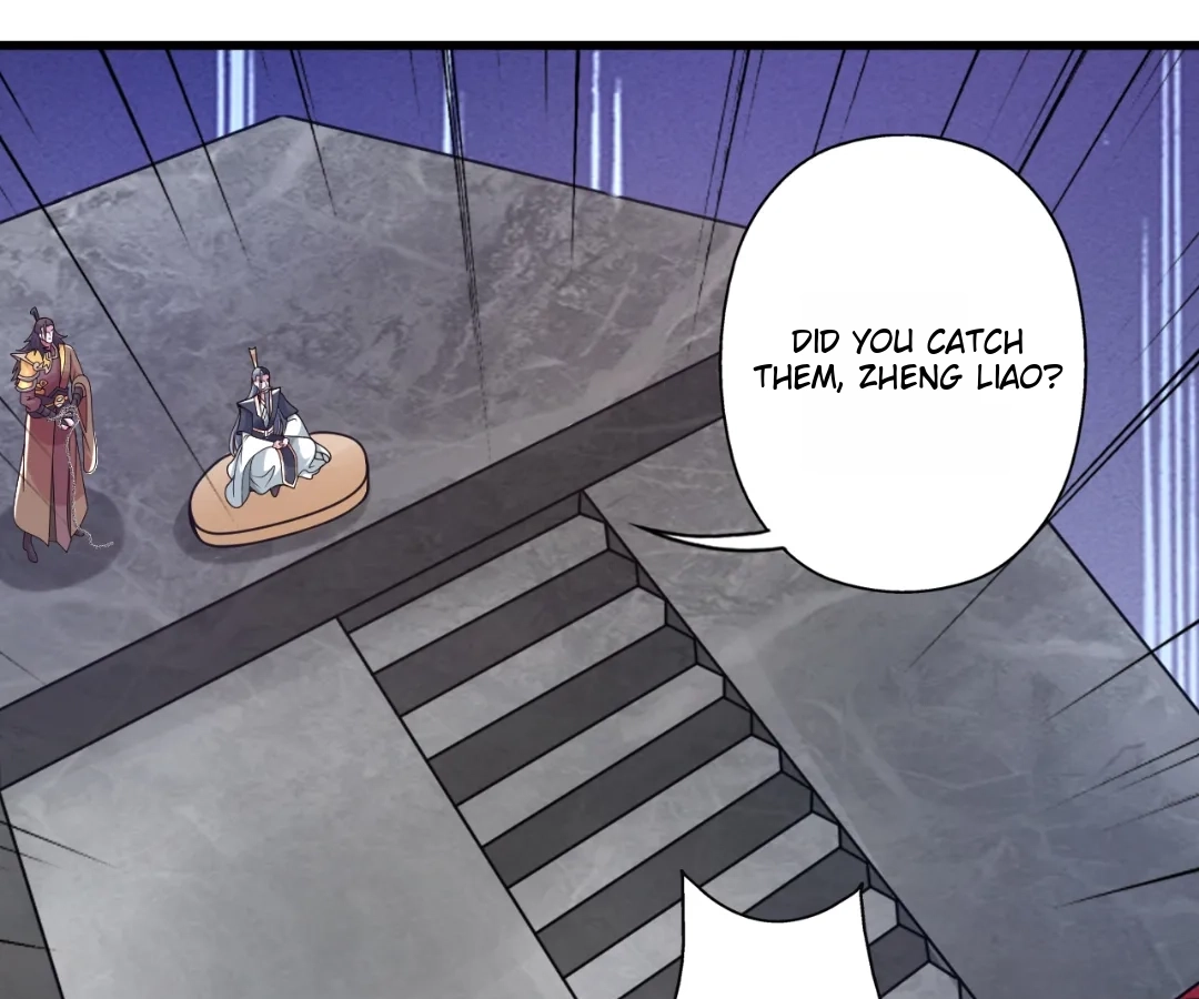 Banished Disciple's Counterattack Chapter 413 page 1 - 