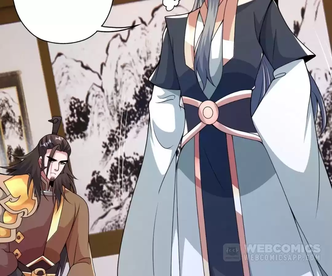Banished Disciple's Counterattack Chapter 413 page 11 - 