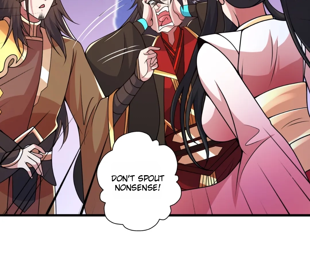 Banished Disciple's Counterattack Chapter 413 page 109 - 