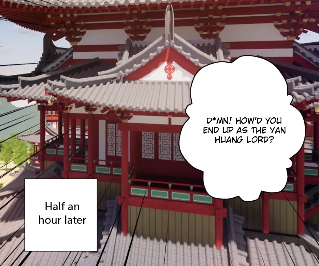 Banished Disciple's Counterattack Chapter 413 page 112 - 
