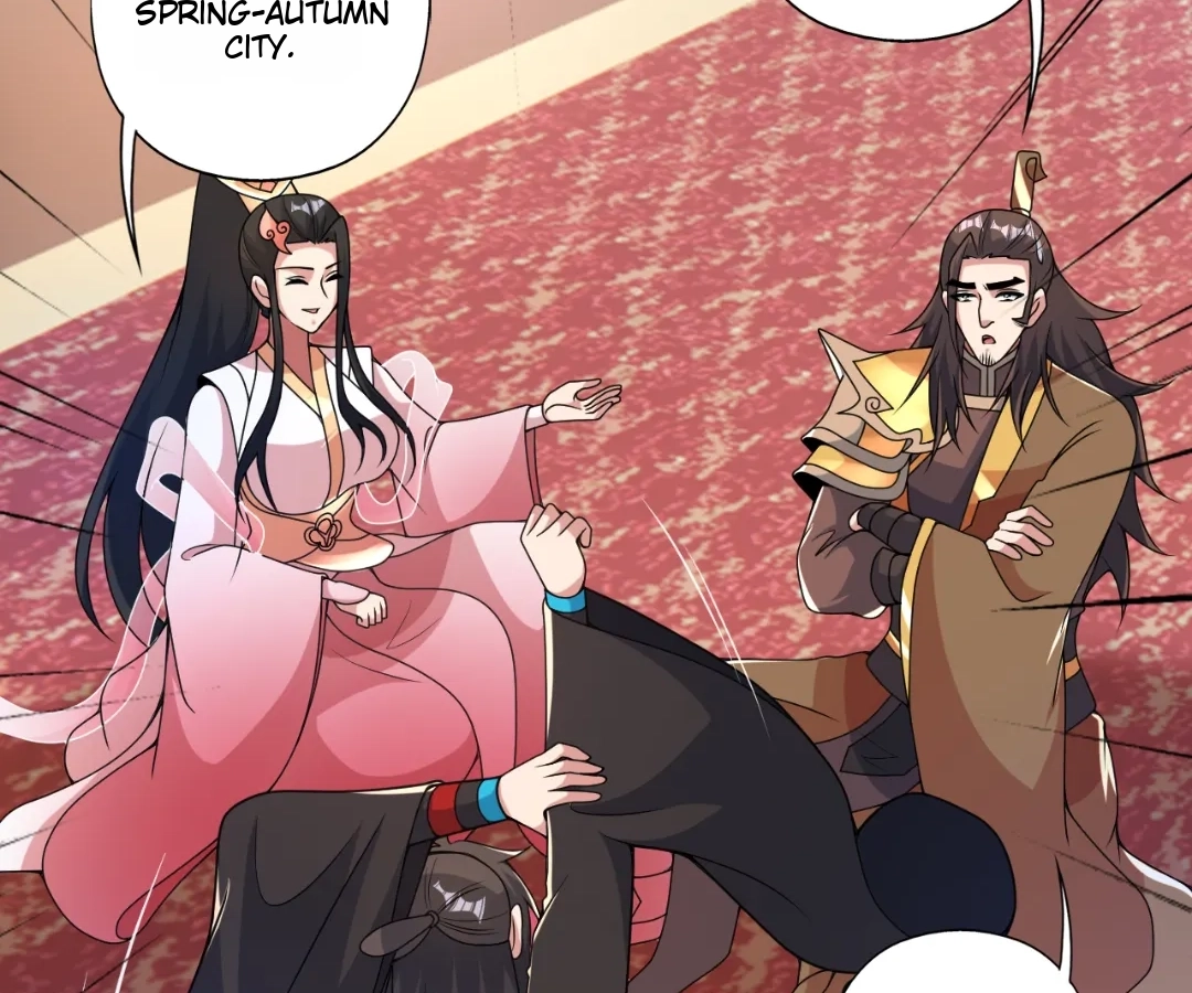 Banished Disciple's Counterattack Chapter 413 page 117 - 