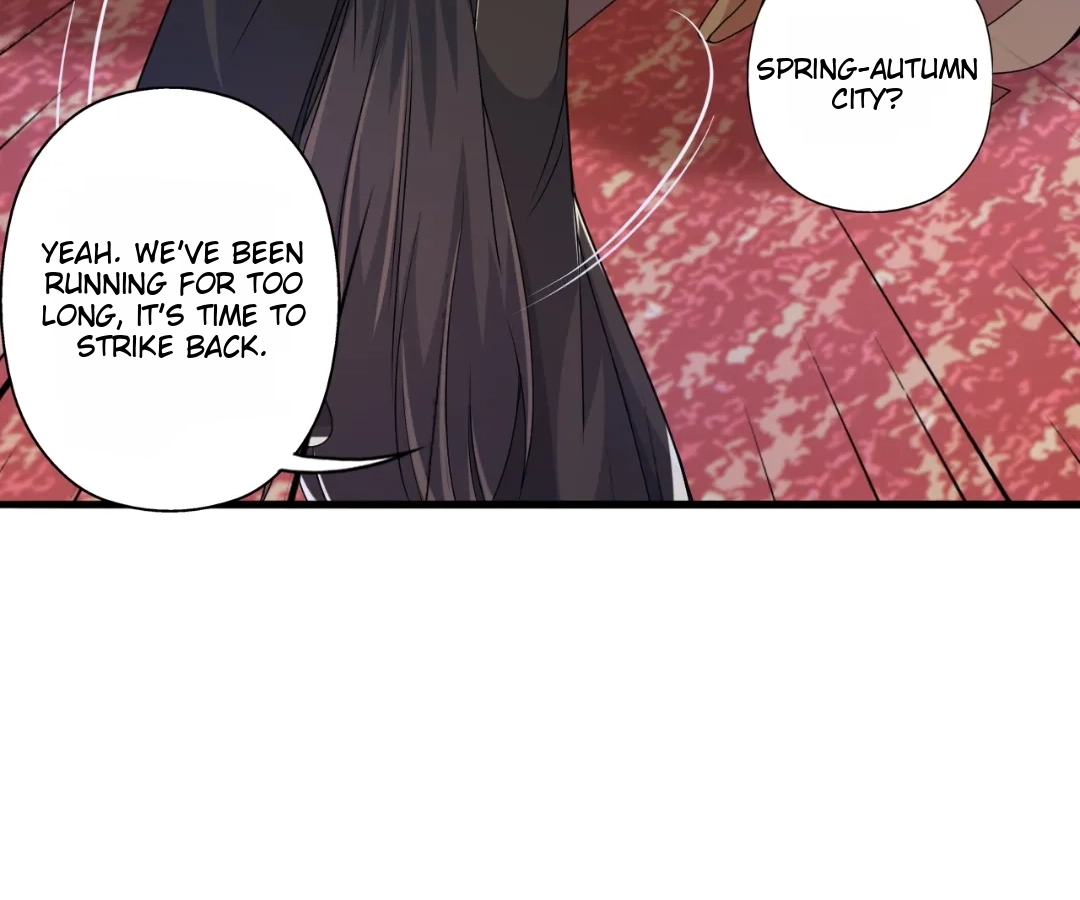 Banished Disciple's Counterattack Chapter 413 page 118 - 